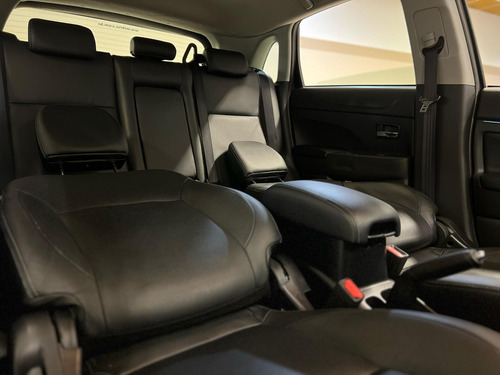 Mitsubishi ASX 2.0 16V 4x4 Flex Aut.
