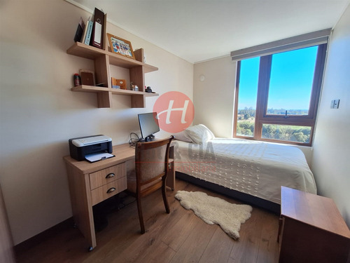Departamento En Venta De 3 Dorm Portal De La Frontera