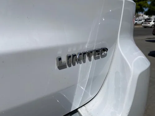 Jeep Grand Cherokee 5.7 Limited Lujo 4x4 At