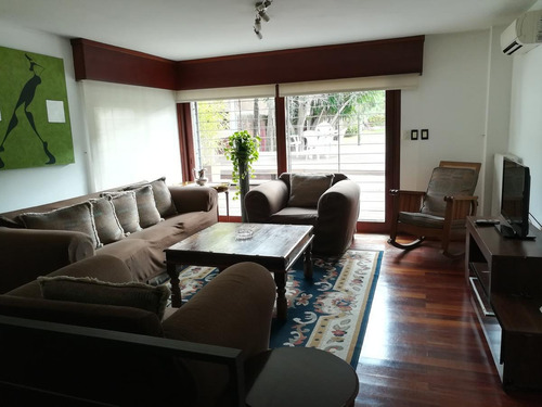 Casa En Carrasco En Alquiler O Venta - Ideal Empresa O Embajada.