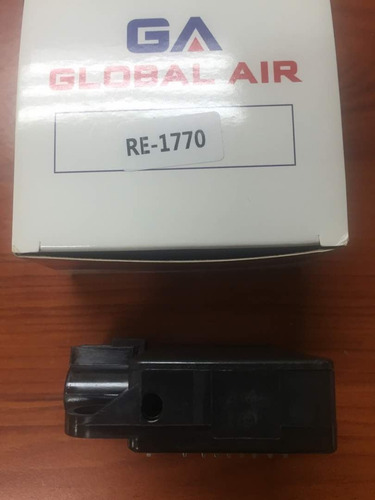 Imagen 3 de 5 de Resistencia Toyota Corolla Matrix 09-14 Pontiac Vibere-1770