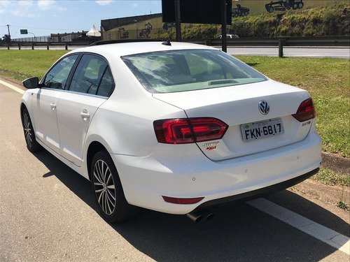 Volkswagen Jetta Tsi 2.0 211cv Pacote Premium Top De Linha