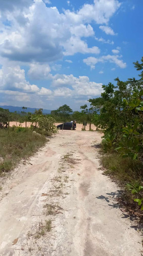 Área Chácara Cavalcante-go 1 Hectares