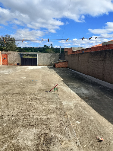Lote 360m2