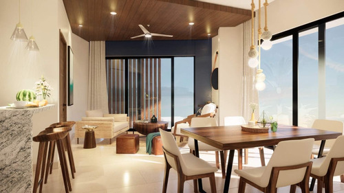 Imagen 6 de 14 de Departamento Esplendid En Venta En Cozumel Playa
