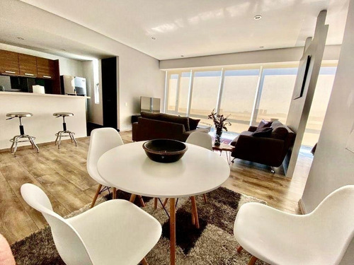 Loft Venta Santa Fe High Park