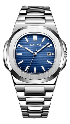Reloj Elegante Para Hombre Banwei
