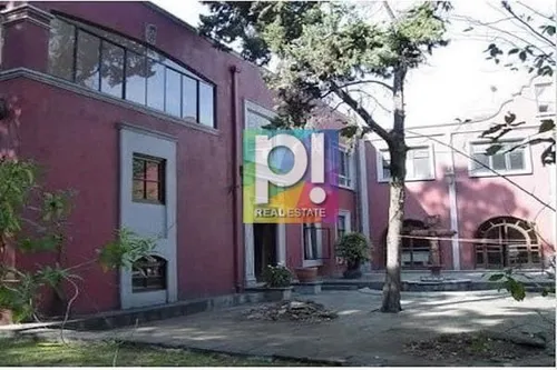 Venta/renta Casa Uso De Suelo Mixto Barrio Del Niño Jesús Tlalpan Cas_4628 Cm