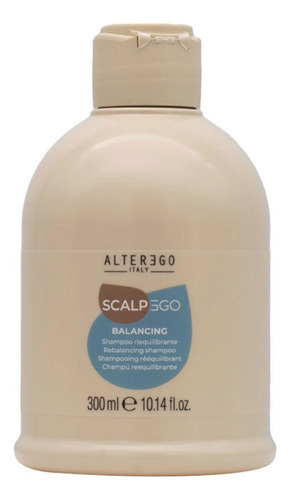  Shampo Alter Ego Pure Balancing 300ml