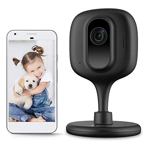 Zencam 1080p Cámara Wifi Cámara Ip Inalámbrica De Se...