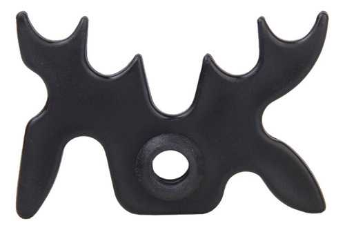 . Paquete De 10 Guantes De Billar, For Usar En La Mano