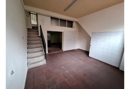 Bodega Con Local En Arriendo, Engativa