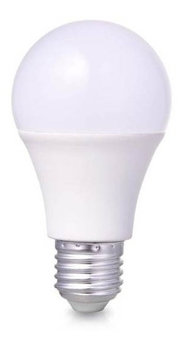 Lampara Luz Foco Led Rayovac 8w Led750-a 57w Amarilla Calida