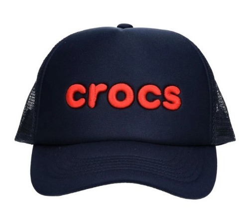 Gorra Trucker Crocs Original Classic Cap Empo2000