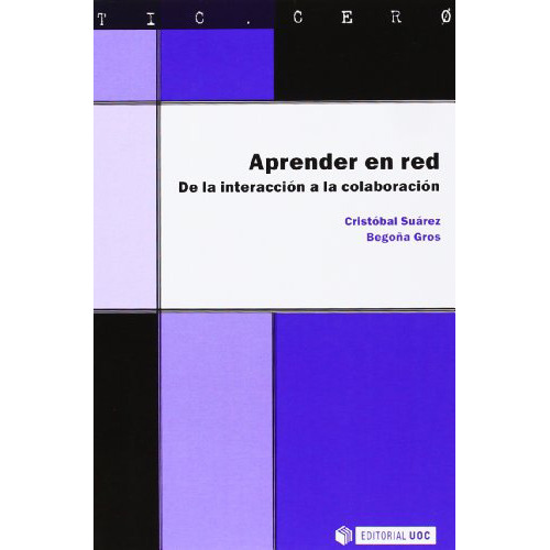 Aprender En Red . De La Interaccion A La Col - #w