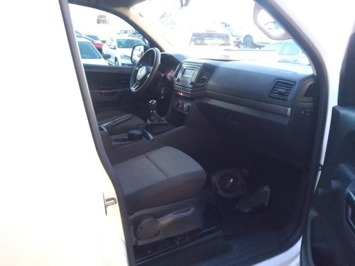 Volkswagen Amarok 2.0 Cs Tdi 140cv Trendline 4x2