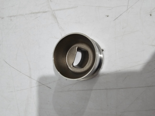Precamara Tapa Cilindro Toyota 3l 5l Hilux 2.8 3.0 Original