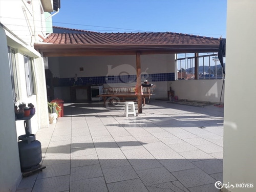 Imagem 12 de 13 de Casa Em Jardim Anchieta - Mauá - Sp - 31/144