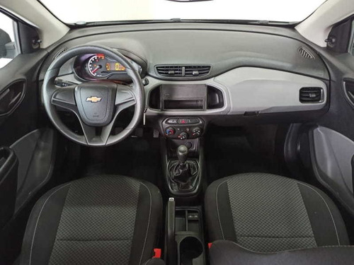 Imagem 11 de 15 de Chevrolet Onix Joy 1.0