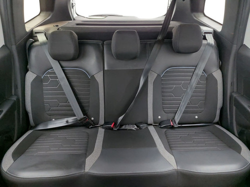 Renault Duster 1.6 16V SCE FLEX INTENSE MANUAL
