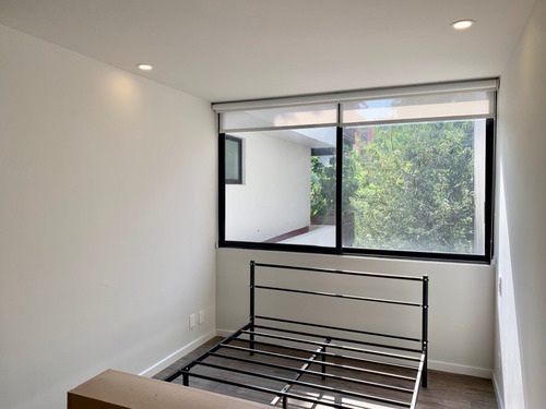 Imagen 5 de 9 de Departamento - Renta Y Venta - Londres, Juárez