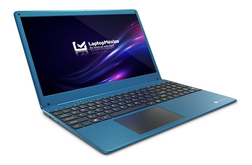 Imagen 5 de 8 de Laptop Gateway Ultra Slim Intel Ci3-1115g4 128gb 4gb+ Regalo
