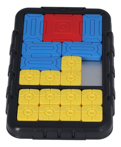 De De Juego Black Juguete Niños Mesa Mesa Slide Para
