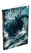 Comprar Choose Cthulhu Vol. 1: La Llamada De Cthulhu, De Leandro Pinto., Vol. 1. Editorial El Cofre De Ulises, Tapa Blanda En Español, 2022