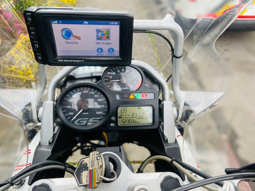 Imagen 10 de 15 de Bmw 1200 Gs