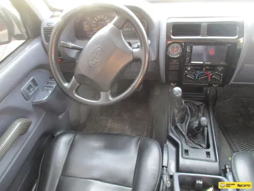 Toyota Prado Vx 4x4 3400cc Mt Aa