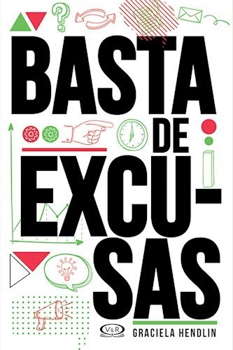 Basta De Excusas