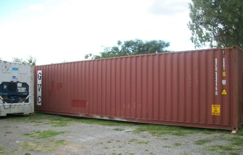 Containers Marítimos Contenedores Usados Nacionalizados Ne64