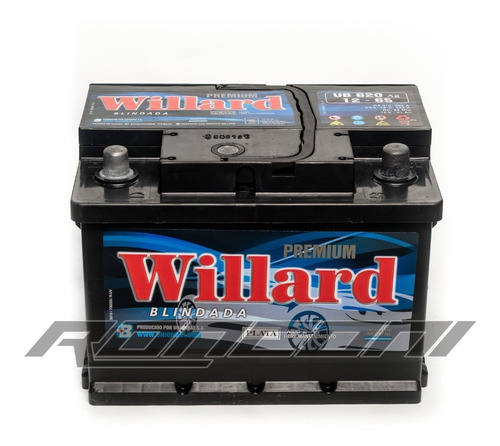 Bateria Para Chevrolet Celta Corsa Classic Wind 12x65 Amper