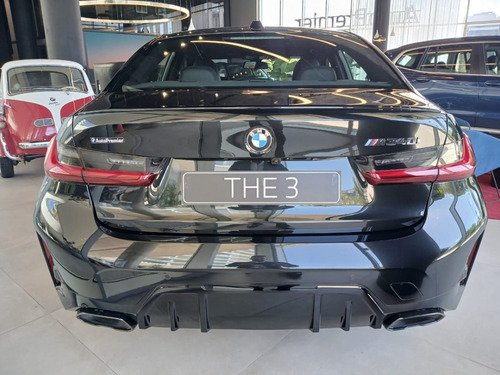 BMW Serie 3 3.0 M340I Xdrive M Performance