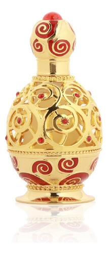 Haneen Gold 20 Ml Fragancia Árabe Concentrado