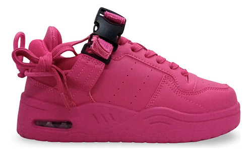 Zapatillas Class Importadas Amelia Cámara Aire Mujer Urbanas