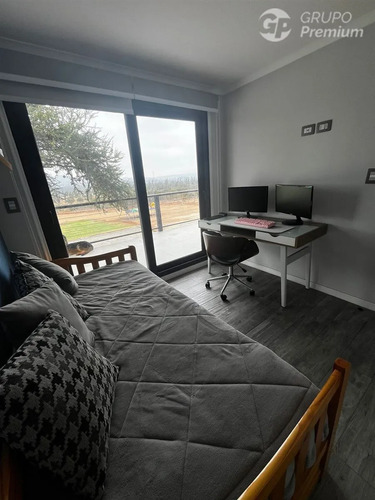 Excelente Parcela En Venta En Limache