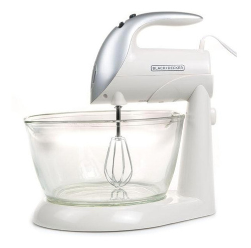 Batidora De Pedestal Multiuso Convertiblemanual B&d Mx900-cl