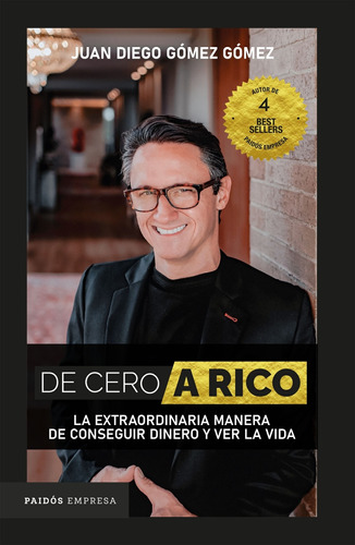 Libro De Cero A Rico /643