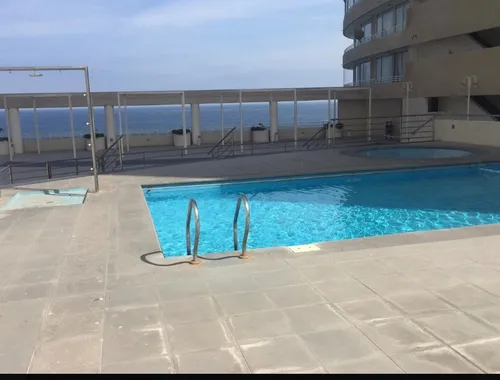 Departamento Venta Edificio Punta Cavancha