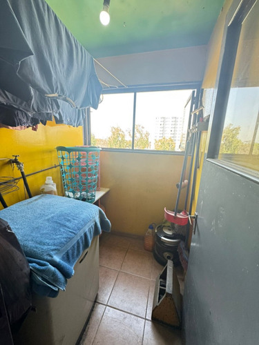 Se Vende Departamento Macul 3d+1b+est.