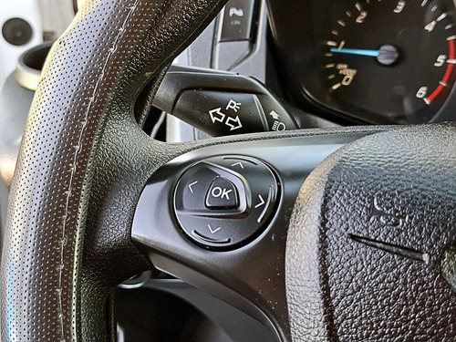 Ford Transit Custom Custom 2.2 Mt
