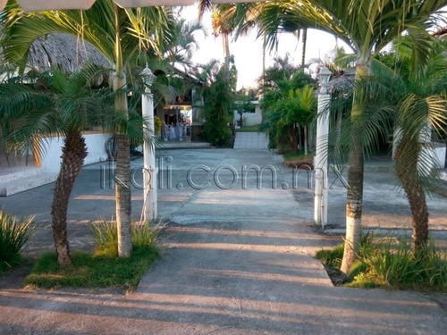 Imagen 10 de 12 de Local Comercial En Renta La Calzada