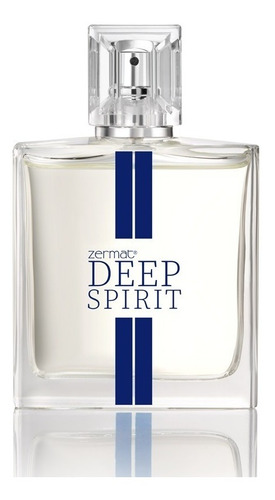 Fragancia Deep Spirit 100 Ml Para Caballero - Zermat