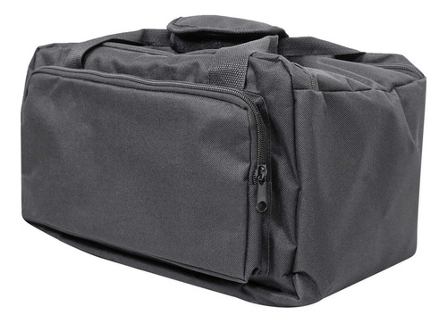 Bolsa De Viaje Universal Para 4 Luces Slim Par Y Accesorios