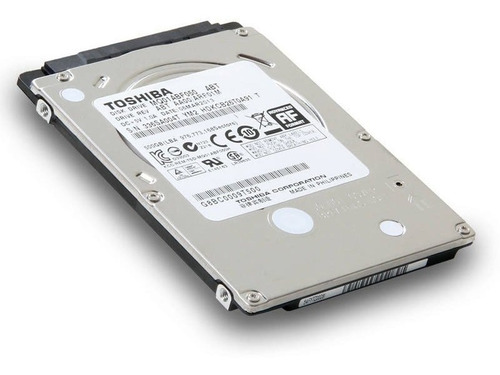 Disco Rigido Hdd 500gb Multimarca Oem Nuevos Sin Uso 