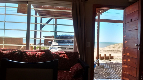 Imagen 5 de 18 de Villa Gesell Frente Al Mar Oportunidad Urgente En Block 2