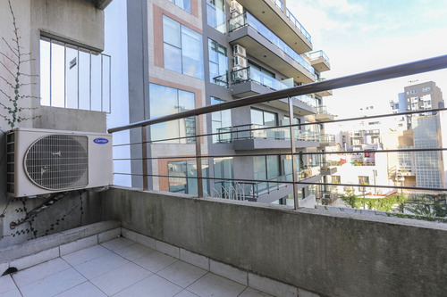Venta 2 Amb. Apto Crédito - Villa Ortuzar