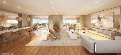 Imagem 18 de 27 de Apartamento Com 4 Dormitórios À Venda, 314 M² Por R$ 2.950.000,00 - Parque Campolim - Sorocaba/sp - Ap4495