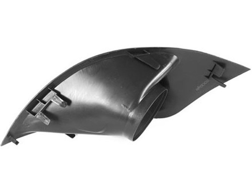 Kit Farol De Milha Ford Fiesta 2010 2011 2012 2014 Com Grade